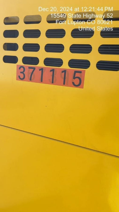 2023 ATLAS COPCO XAS 850