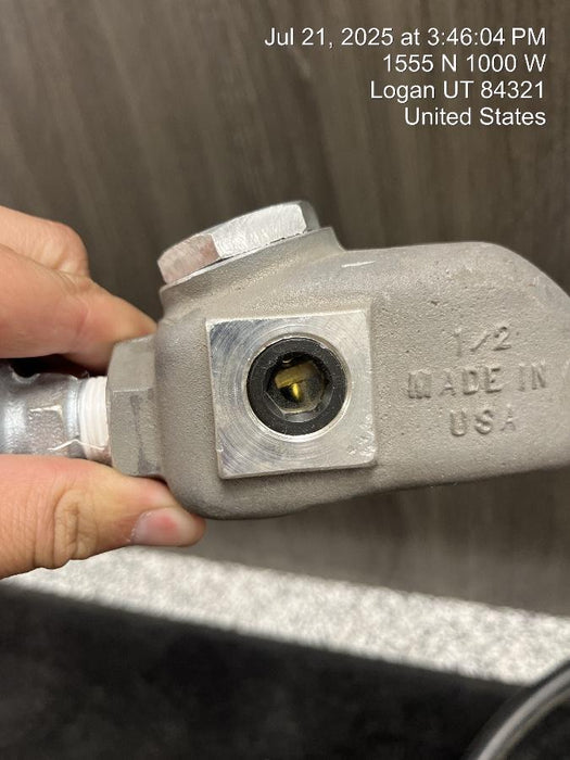 2024 MICHIGAN PNEUMATIC ES-CH3R-TRACKER