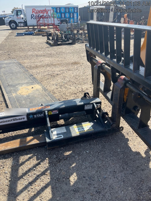 2023 STAR INDUSTRIES M1360B - Star JIB Boom