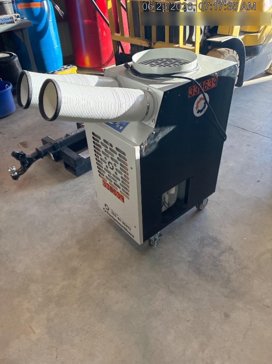 2023 KWIKOOL KPAC1411-2