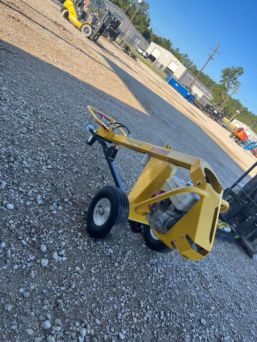 2025 GROUND HOG HD99