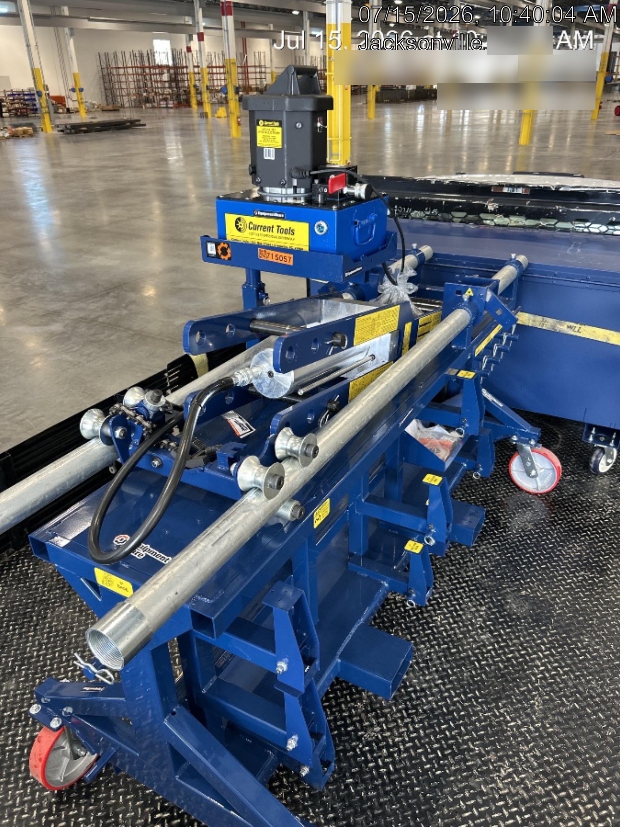 2026 CURRENT TOOLS 252-CT