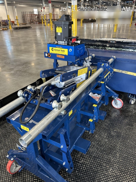 2026 CURRENT TOOLS 252-CT