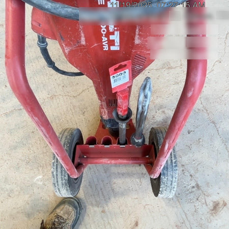 2022 HILTI TE 2000-AVR