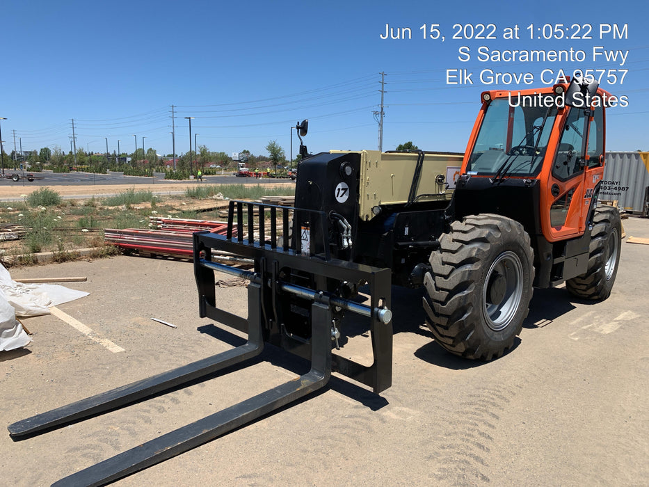2022 JLG 1732