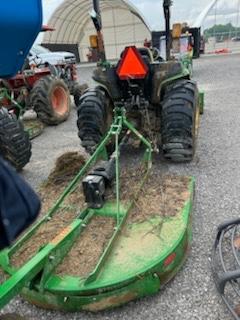 2023 FRONTIER RC2060