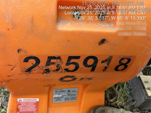 2022 ALLEGRO 9539-12