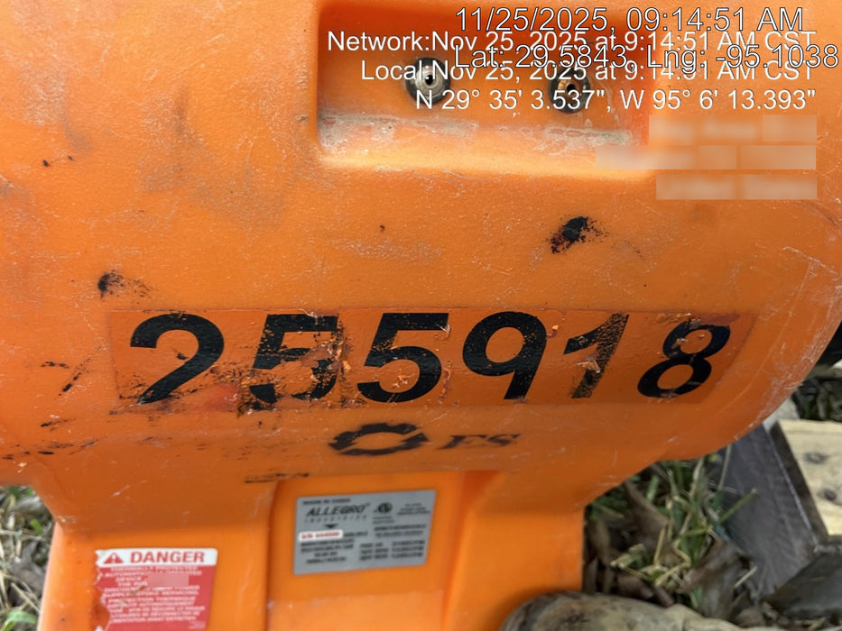 2022 ALLEGRO 9539-12