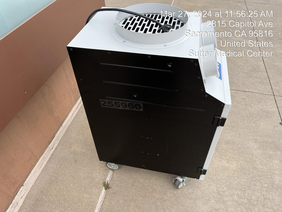 2022 KWIKOOL KPAC1811-2