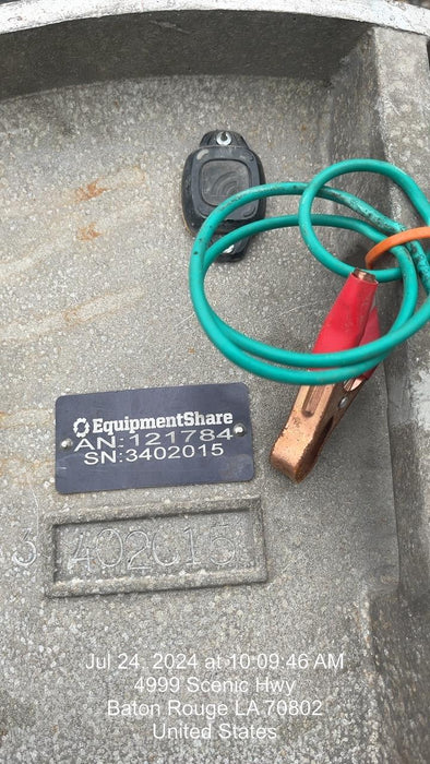 2020 MICHIGAN PNEUMATIC JF20