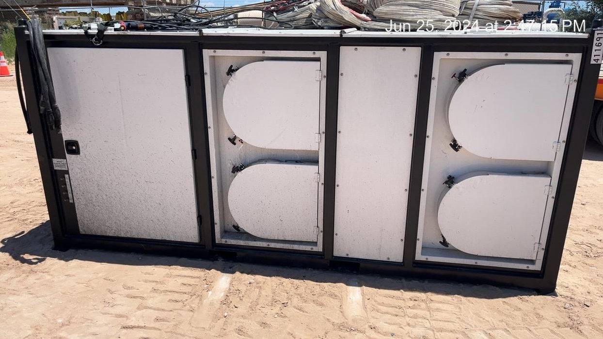 2024 AES AES25TDH44TTA