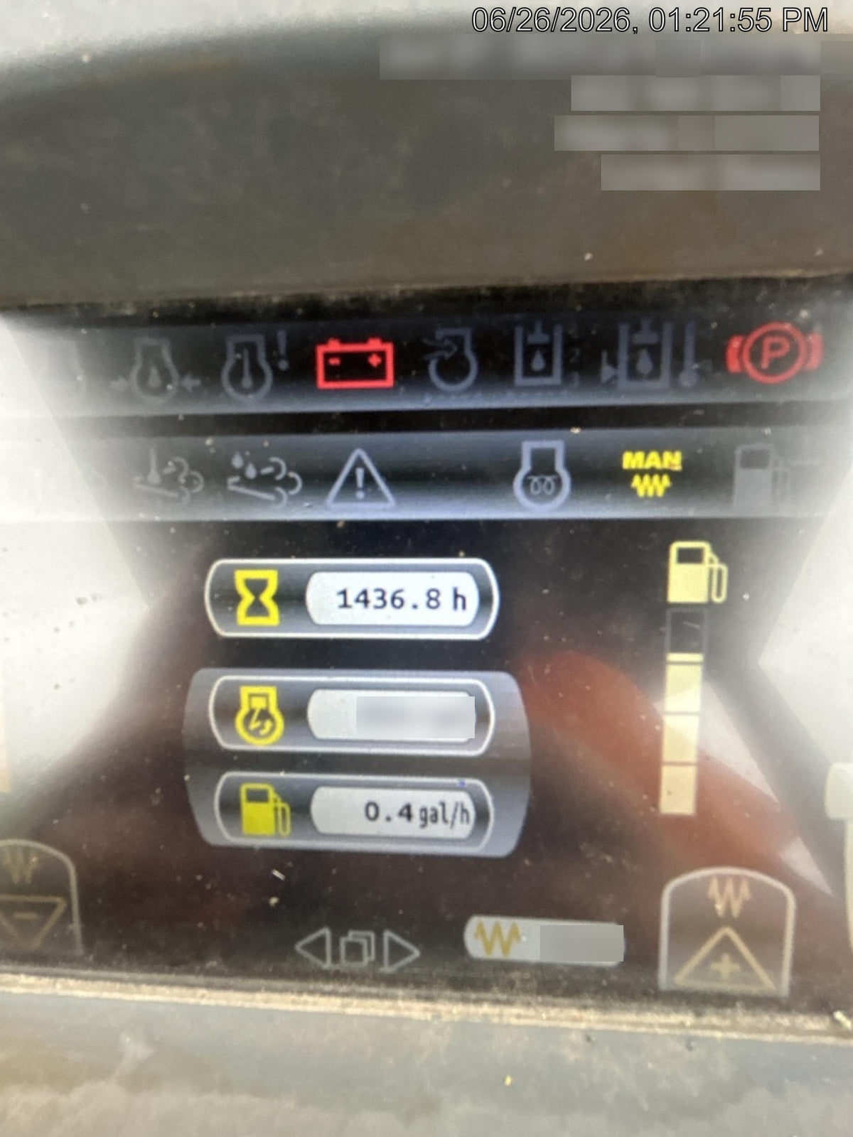 2023 CASE SV211E