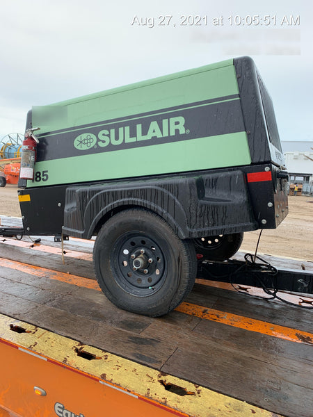 2019 SULLAIR 185-DPQ