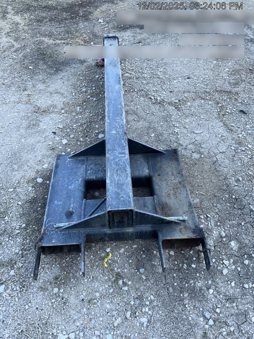 2024 ARROW MATERIAL HANDLING CE60-TH-STP