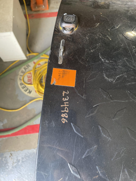 2022 MASTER MHD-42-BDF-C