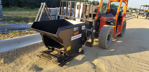 2020 STAR INDUSTRIES 1805N Hopper