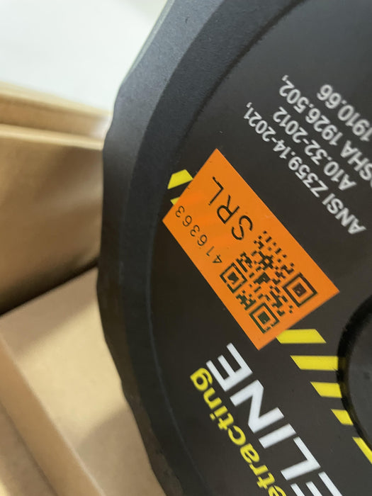 2024 IRONWEAR 2465-SSH-LE