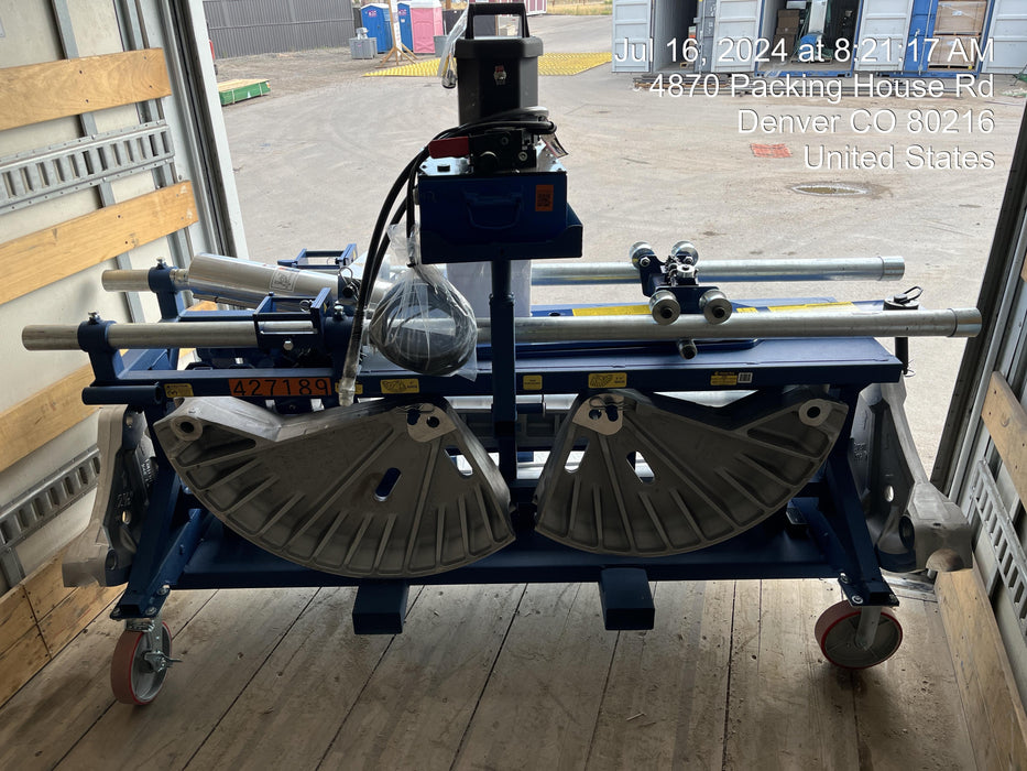 2024 CURRENT TOOLS 252-CT