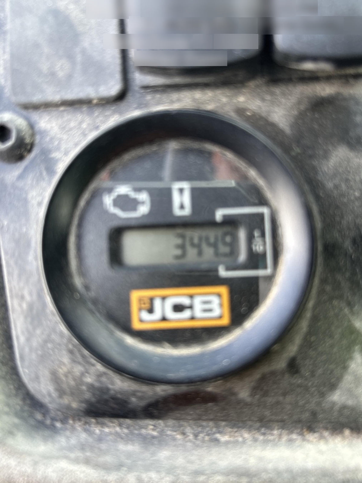 2025 JCB 509-42