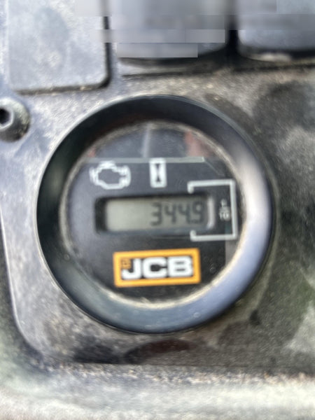 2025 JCB 509-42