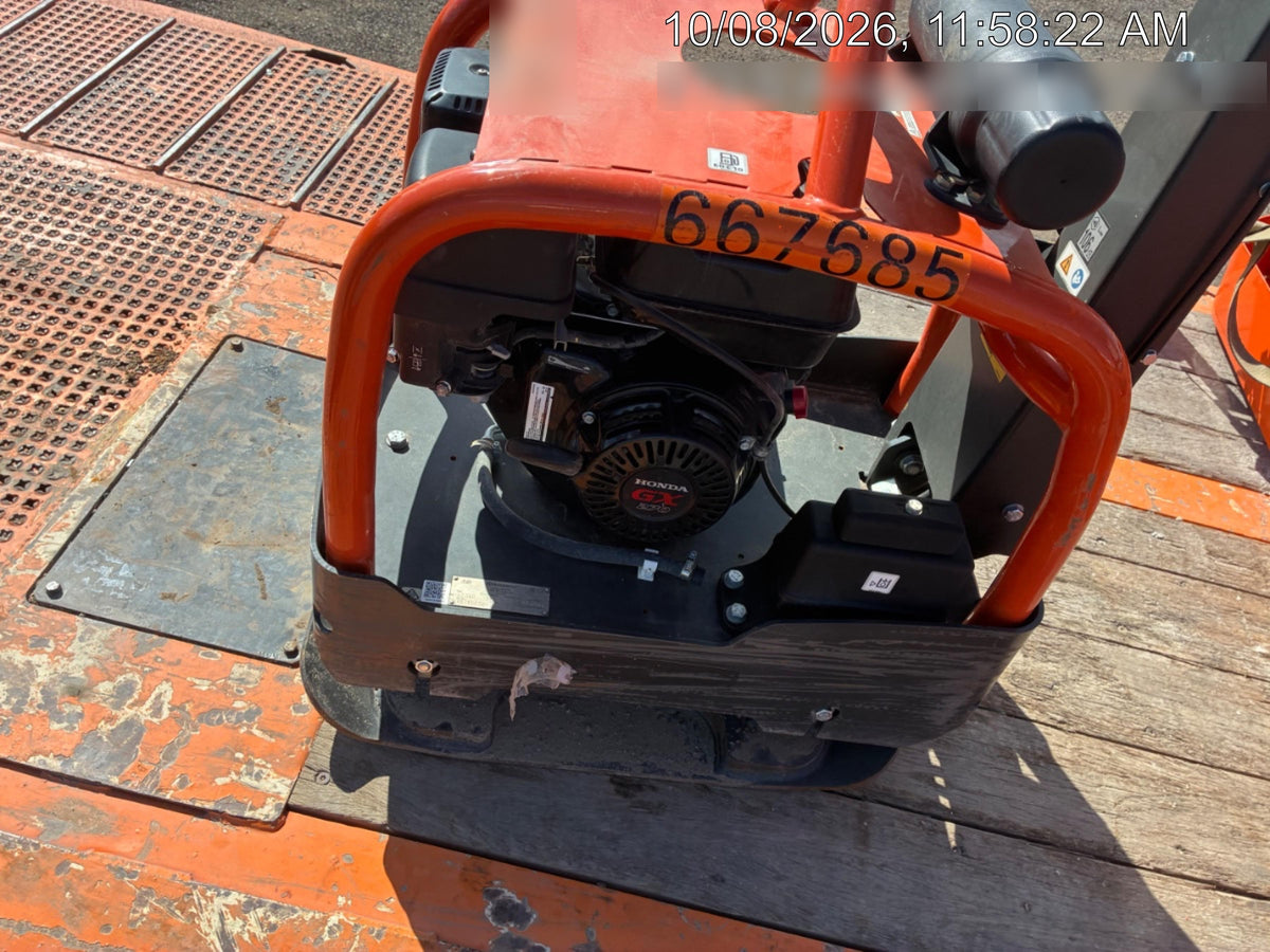 2025 HUSQVARNA LG300