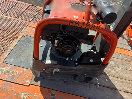 2025 HUSQVARNA LG300