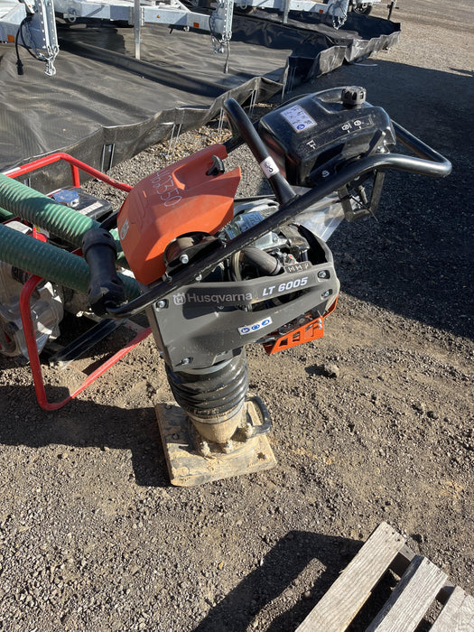 2024 HUSQVARNA LT6005