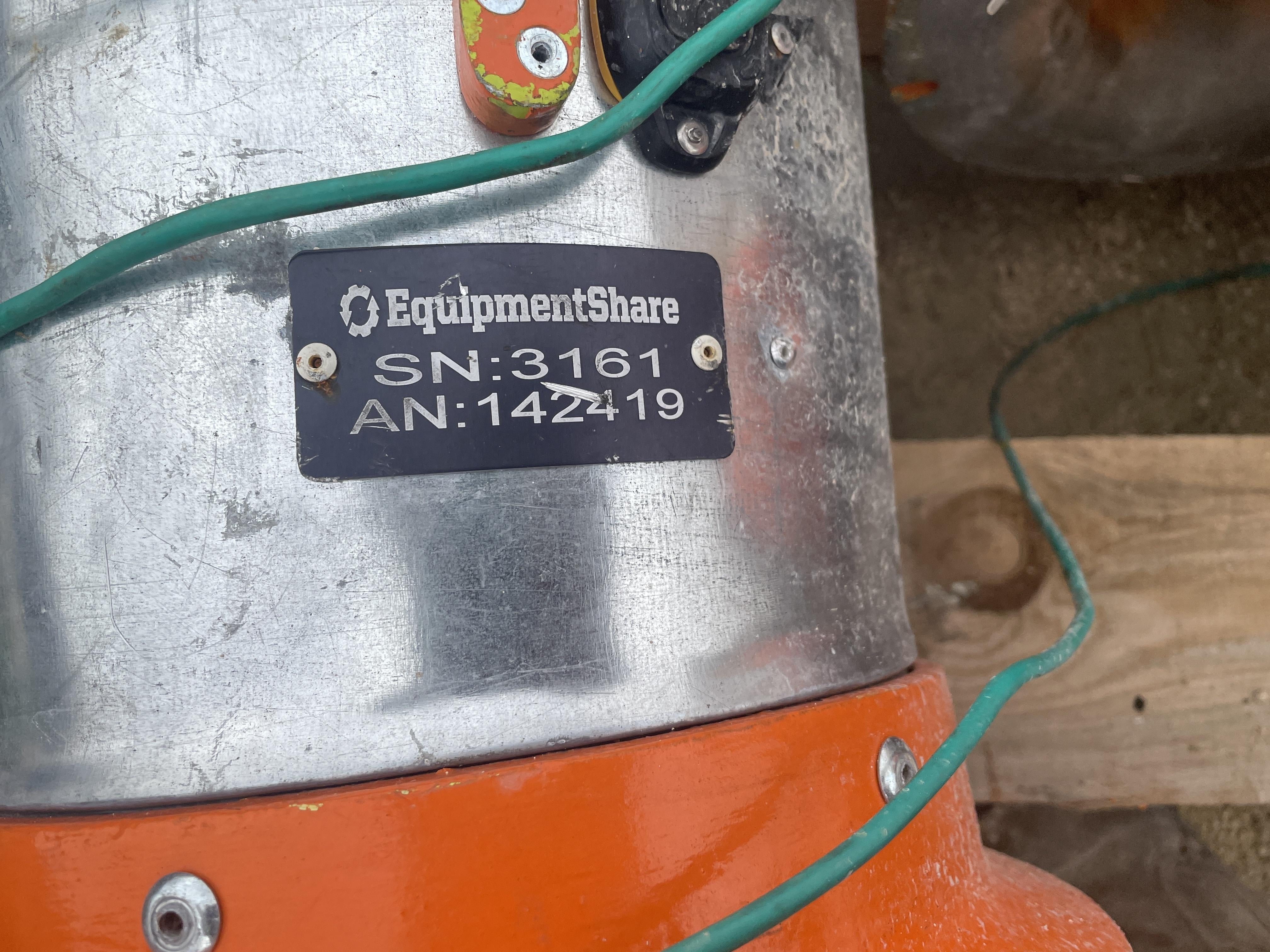 2021 MICHIGAN PNEUMATIC HV-8AM