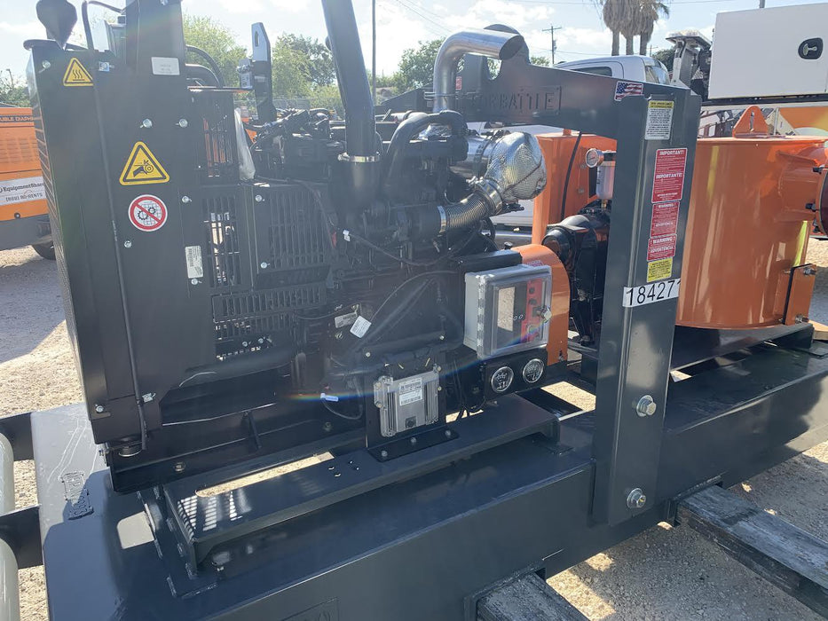 2021 MYERS-SETH RL-300