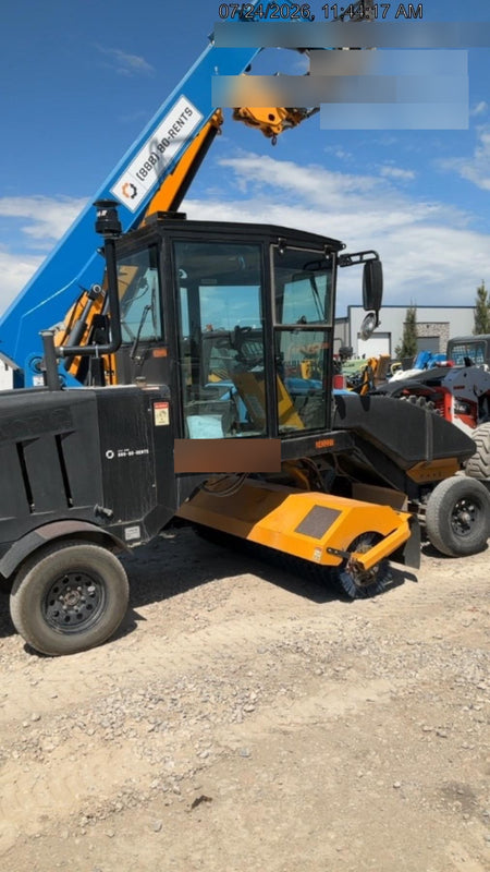 2022 LAYMOR SM450