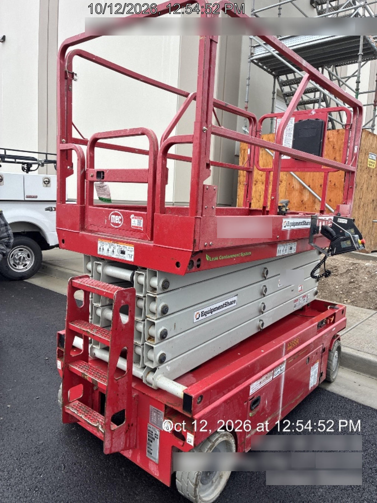 2020 MEC 3346SE