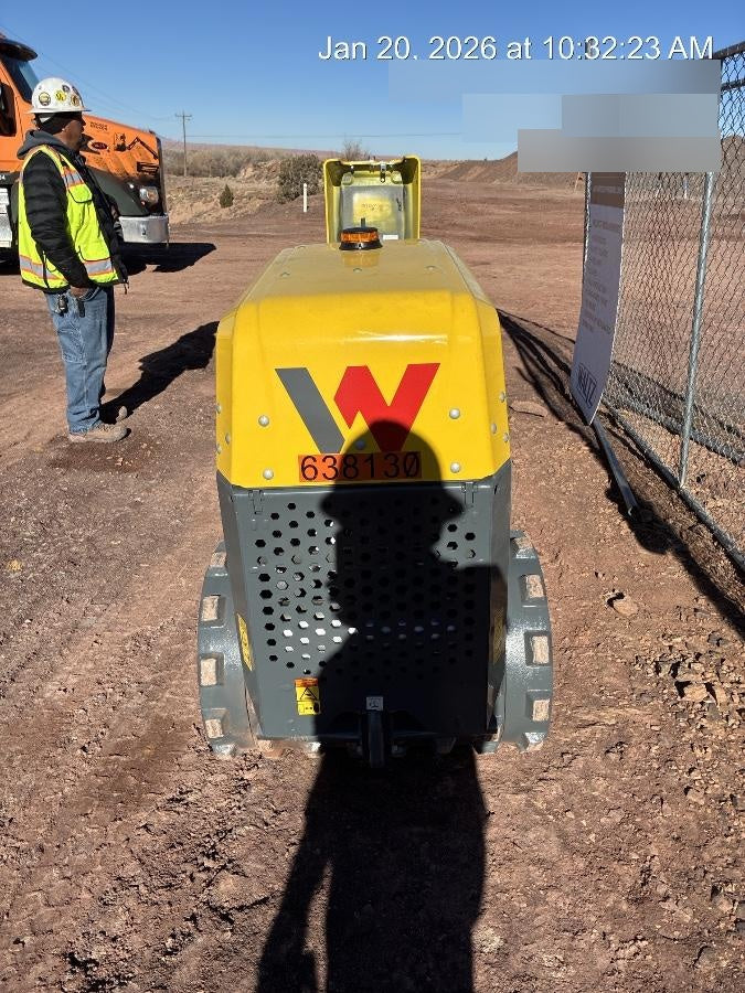 2026 WACKER NEUSON RTD-SC4