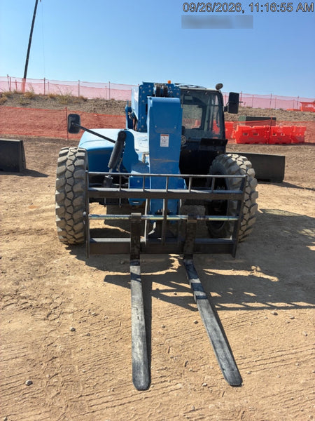 2026 GENIE GTH-636