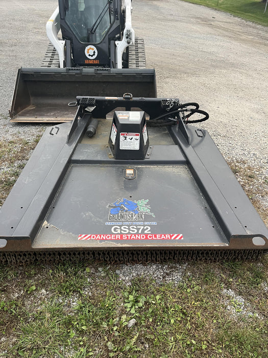 2021 PALADIN 30372A-0022