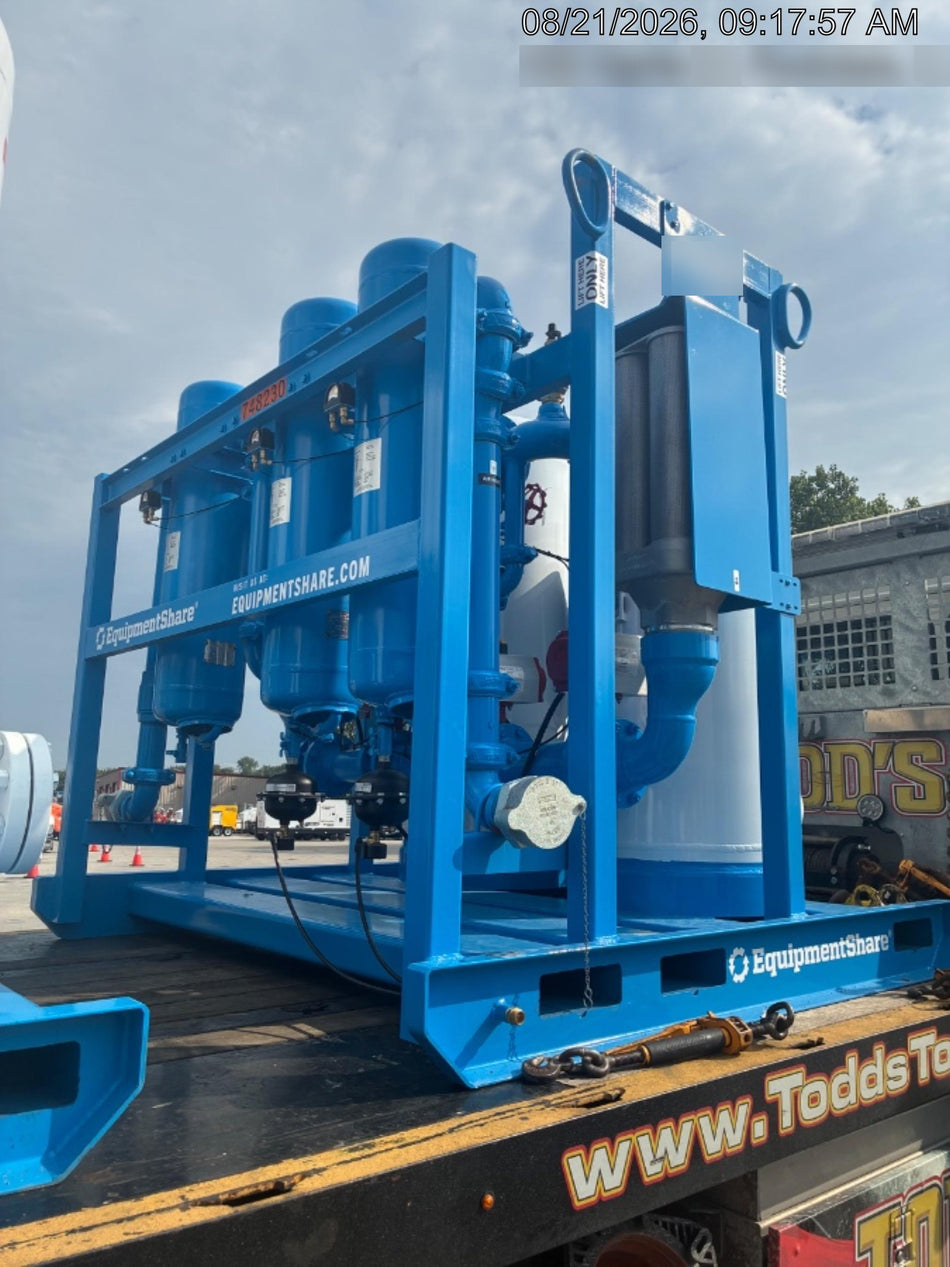 2026 HANKISON RDH-1550GOF