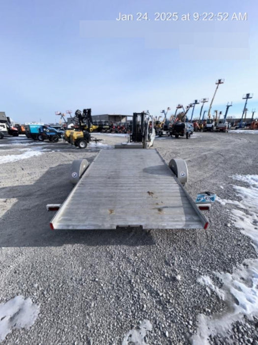 2023 TIMPTE 512 Drop Deck