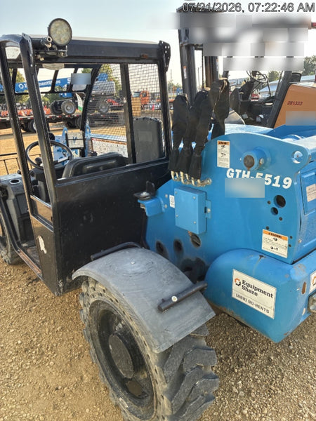 2020 GENIE GTH-5519