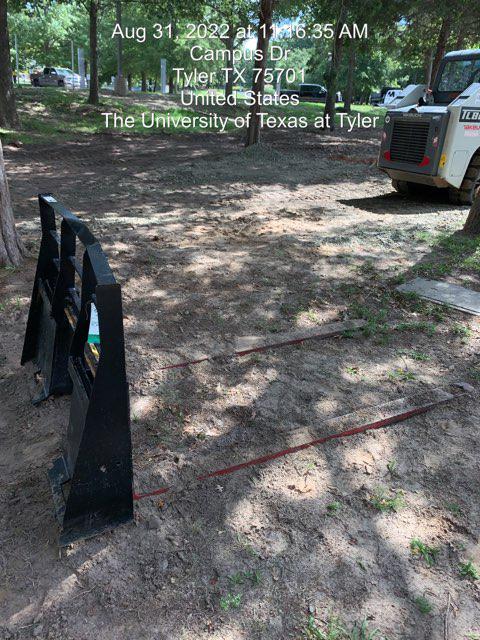 2022 ARROW MATERIAL HANDLING 72" Pallet Forks - Arrow