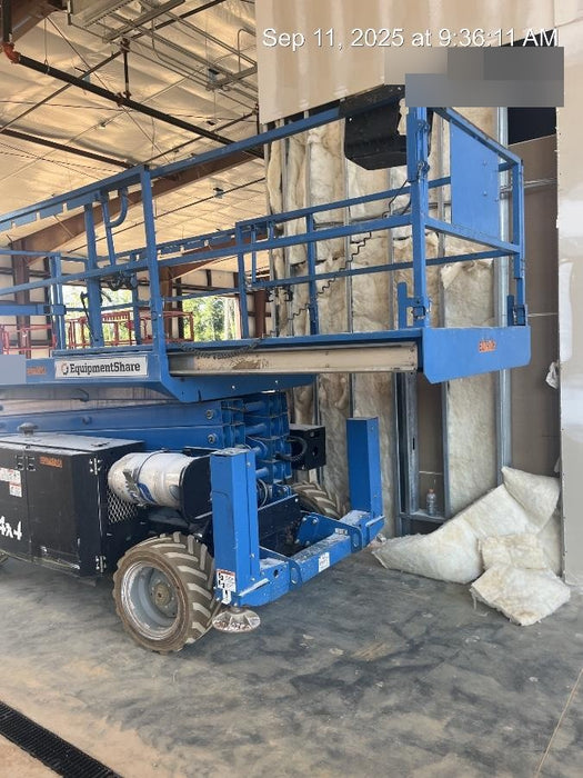 2020 GENIE GS-4069 RT