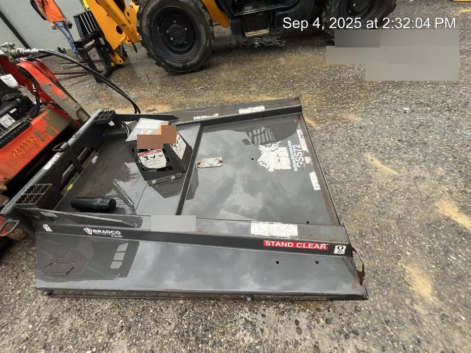 2019 PALADIN 30372A-0022