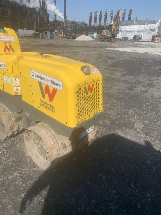 2021 WACKER NEUSON RTLx-SC3