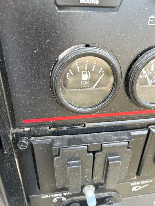 2025 LINCOLN ELECTRIC LE400