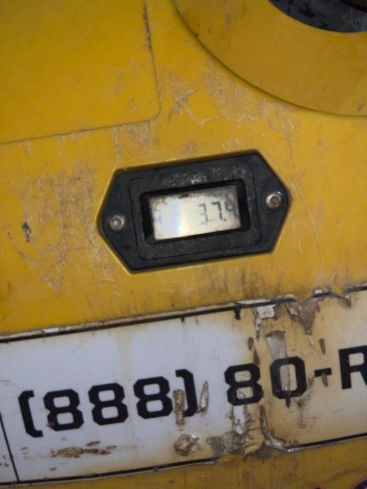 2021 WACKER NEUSON BS60-4As