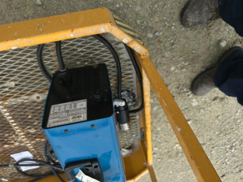 2024 MILLER ELECTRIC CST-282