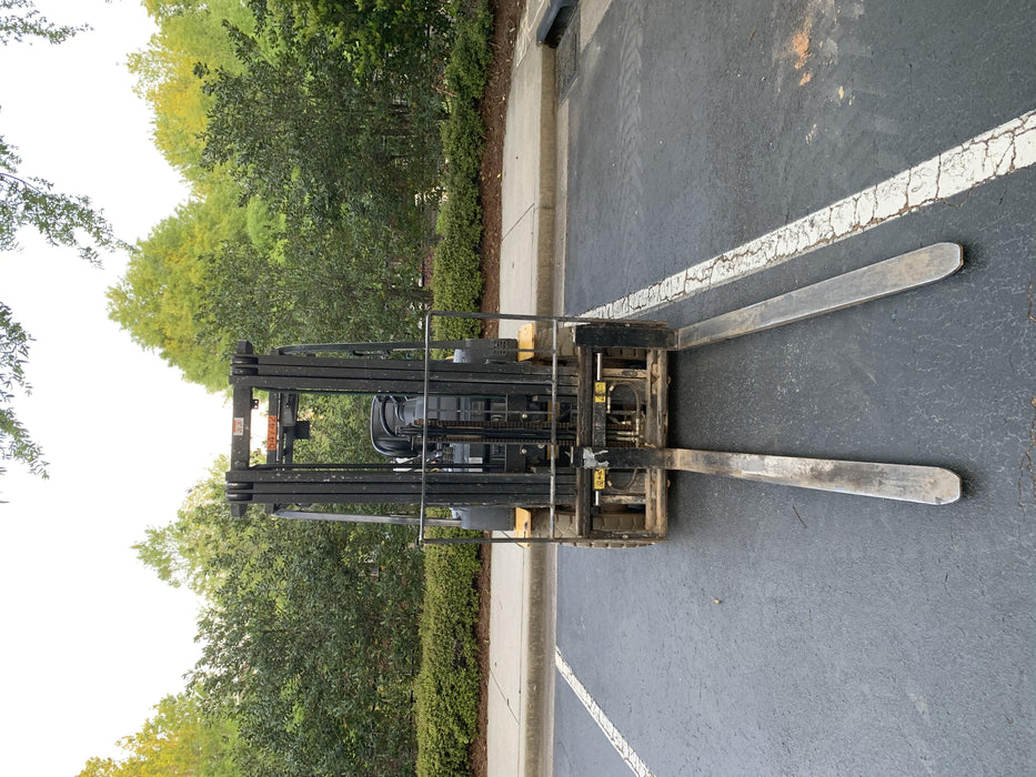 2019 KOMATSU FG25T-16