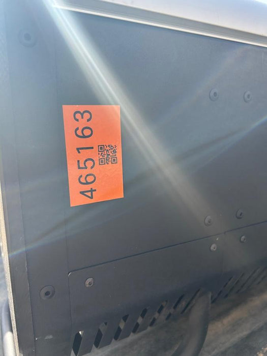 2024 COLD JET 2M0055