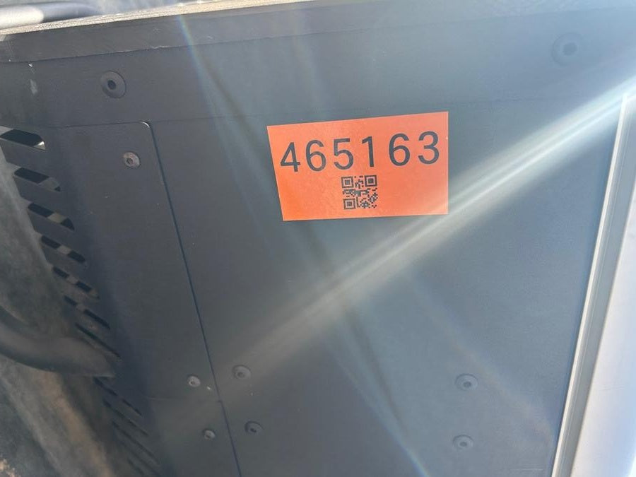 2024 COLD JET 2M0055