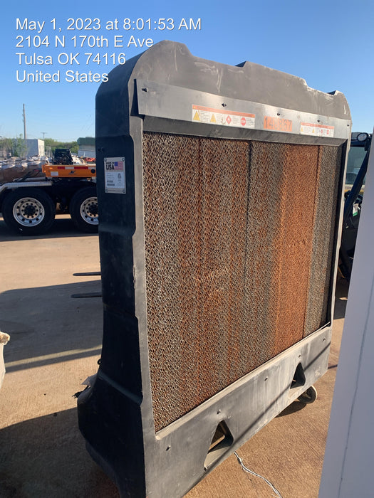 2021 PORTACOOL PACJS2601A1