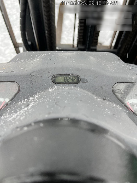 2020 KOMATSU FG25T-16