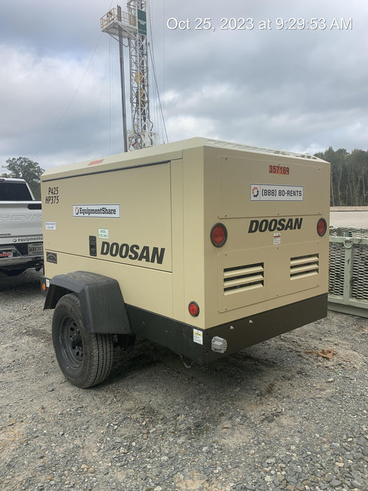 2023 DOOSAN P425/HP375WCU